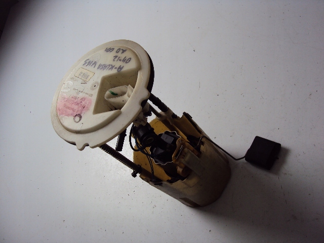 фото №1, Насос топлива mercedes a-klasa w169 2.0 cdi 04-12