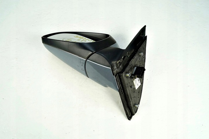 фото №12, Signum gts дзеркало ліві електричні колір z163