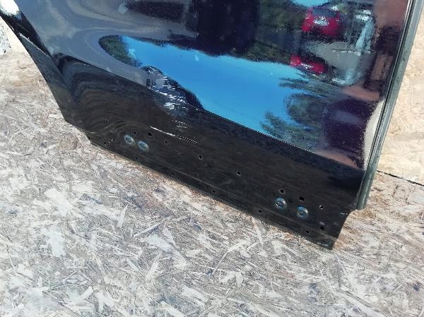 фото №7, Renault espace 5 v дверь задние зад зад правые