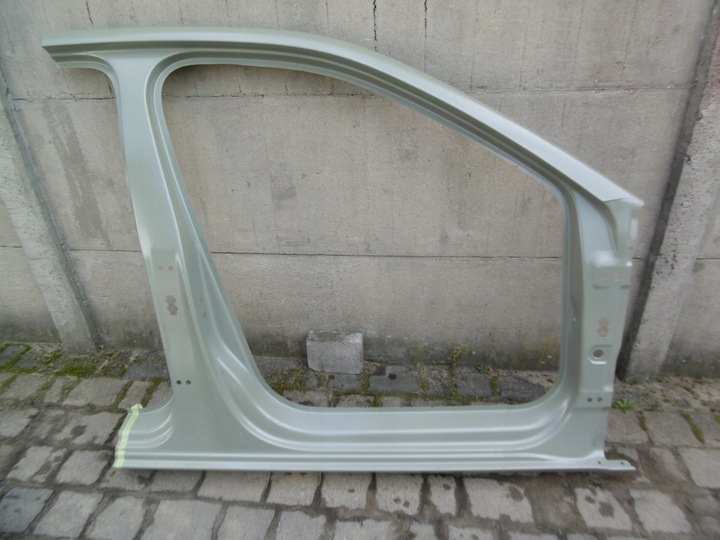 фото №1, Skoda superb iii универсал 3v9 - стойка, порог правые