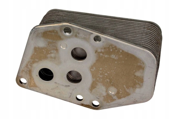 фото №12, 14-0028 maxgear радіаторів масла bmw 118d 2.0d 06/04-02/09
