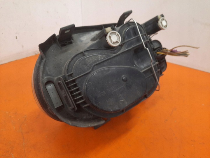 фото №5, Лампа левая перед golf iv 1j1941015b