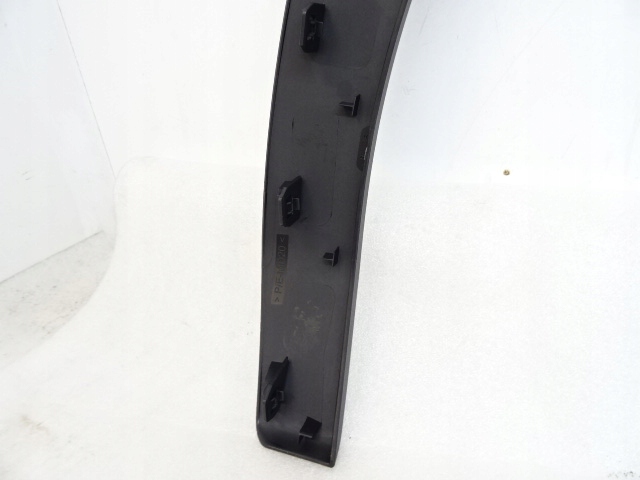 фото №12, Peugeot 5008 ii планка крыльев левая задняя новая