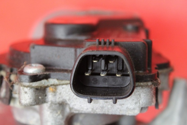 фото №10, Механізм двигунчик двірник перед eu 86511fj010 subaru xv 11-17