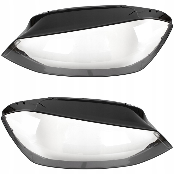 фото №1, Volkswagen golf 7 vii 12-16 плафон лампы передний фара левый + правые