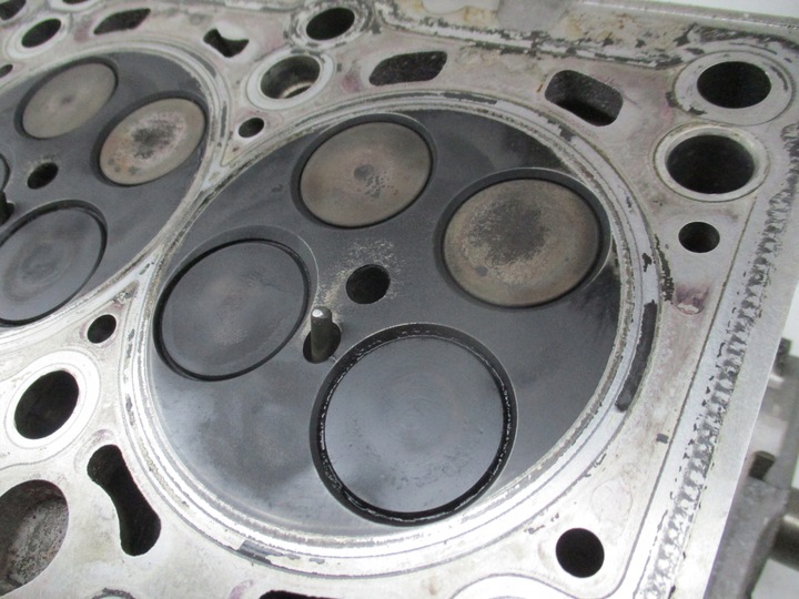 фото №15, Aud a4 b8 a5 q5 07-14 2.0 tdi cag головка 03l103373 03l103286 03l102 03l101