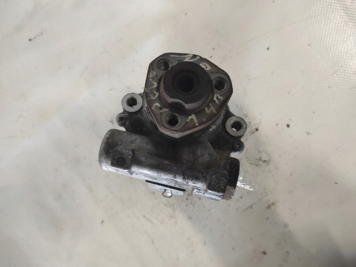 фото №5, Bmw e87 e90 e91 2.0d насос підсилювача підсилювач