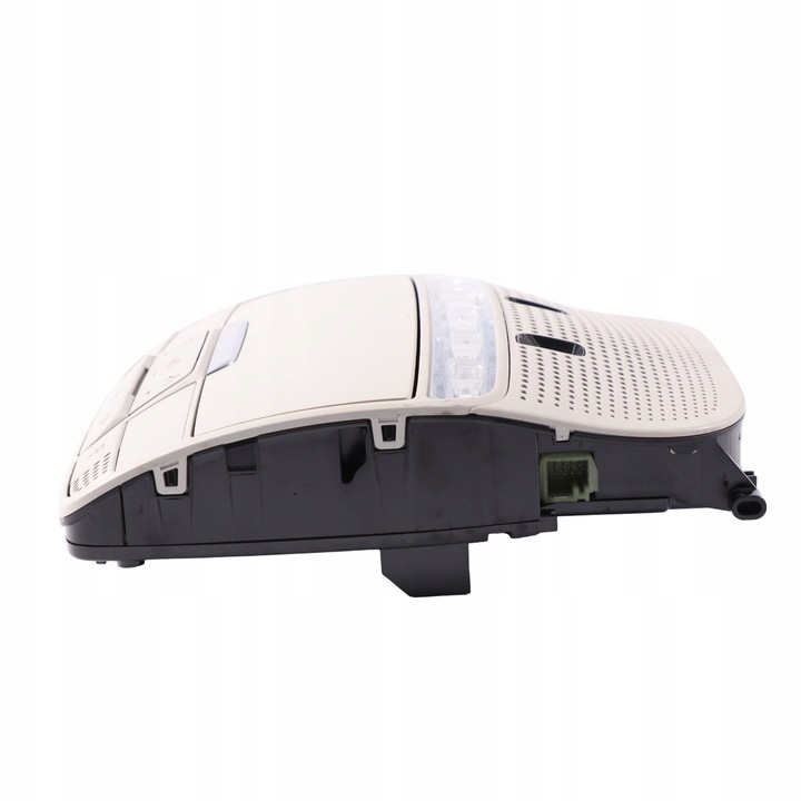 фото №10, Mercedes w205 лампа потолок панель переключателей a0009008207