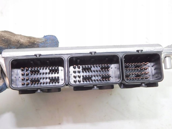 фото №11, Mitsubishi space star i 1.9did 02r набор стартовый