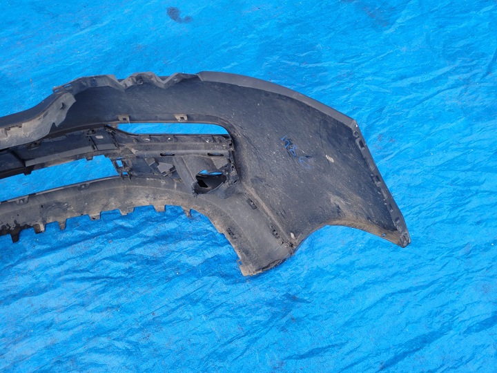 фото №10, Fiat talento бампер перед переднее 878 620220253r