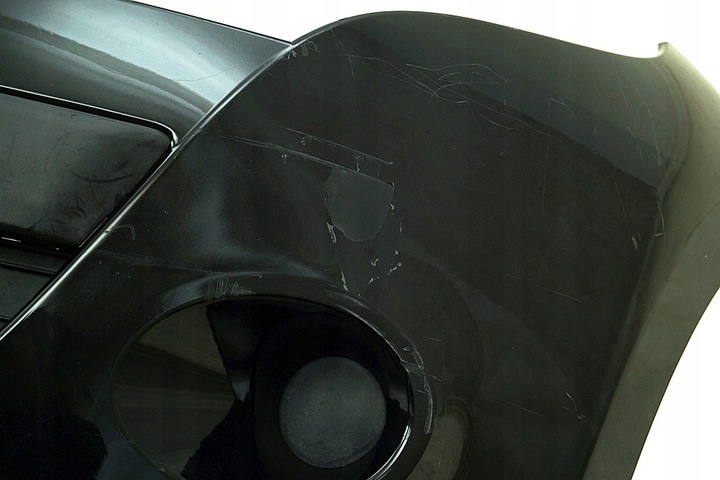 фото №6, Бампер перед renault megane iii nv676