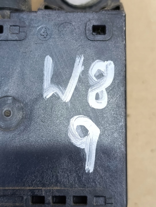 фото №9, Лямбда-зонд nox renault master 2.3 23r 1277022707