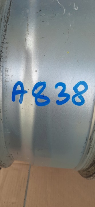 фото №11, Диск mercedes w222 s222 8jx18 et41