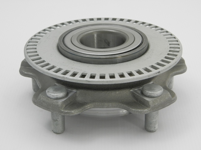 фото №13, Ступица колёса перед klp-su-022 nty