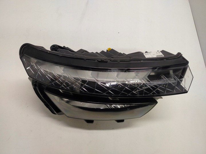 фото №8, Skoda kamiq led лампа правая левая идеальные