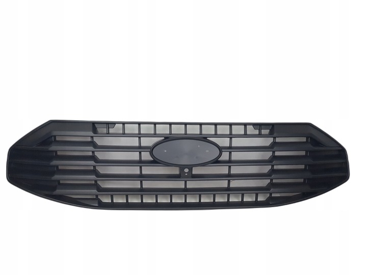 фото №1, Решітка радіатора решітка решітка перед ford transit custom mk2 24- pz31-17b968-b камера