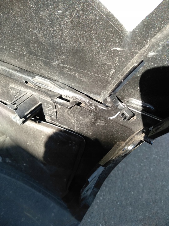 фото №8, Бампер зад ford kuga mk2 st титан