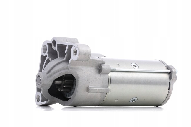 фото №10, Stark skstr-0330046 стартер 2,2kw do opel vivaro a kastenwagen x83 12v