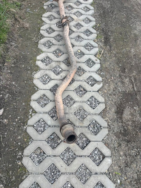 фото №7, Audi a5 8t 8f 2015 8k0 253 611 be глушник комплектний вихлоп 2.0 tdi