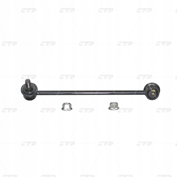 фото №2, Cl0399l ctr соединитель стабилизатора mitsubishi grand