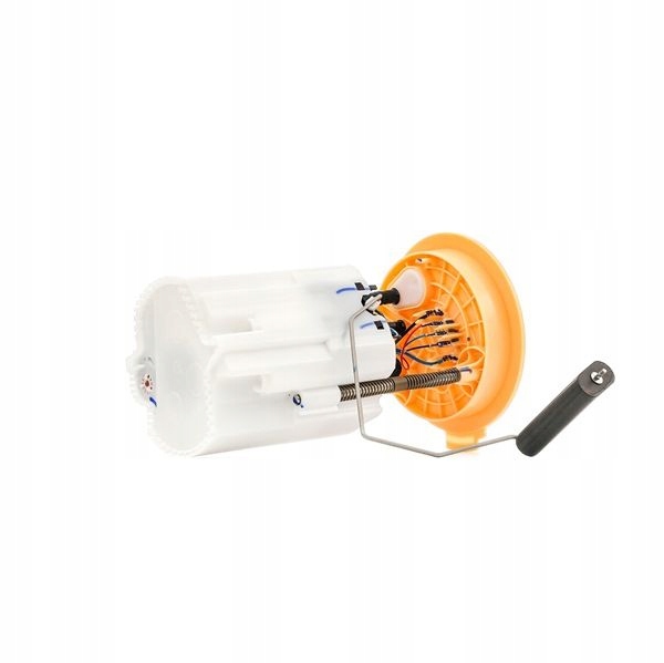 фото №13, Bosch 986 580 826 модуль насоса пального do vw golf v schrägheck 1k1