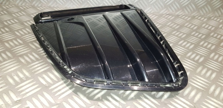 фото №8, Bmw 4 g26 м-пакет решітка бампера лівий впуск кріплення перед pdc 8082439