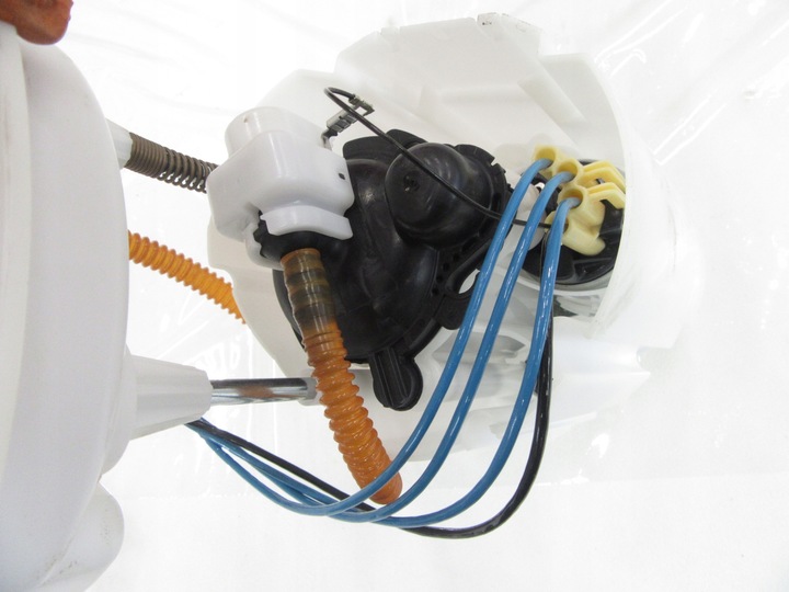 фото №9, Насос пального bmw f39 x2 f40 f45 f48 x1 mini f60 b36 b38 b46 b48 7300465