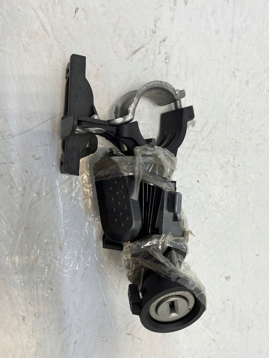 фото №1, Fiat grande punto evo замок запалювання 518655430b