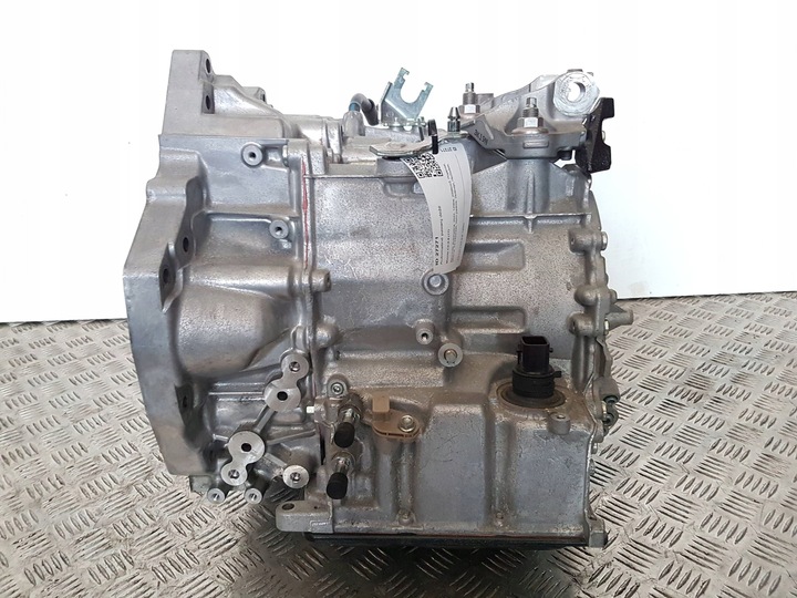 фото №12, 2022 mazda cx-5 ii автоматическая коробка передач коробки передач fy130