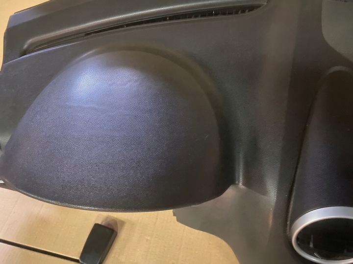 фото №6, Комплектна konsola/airbagnapinacze mercedes ml w164