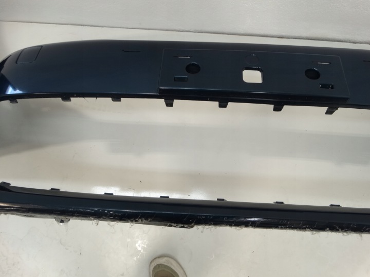фото №11, Бампер перед передній peugeot 508 ii 9817030977 1930844x esy