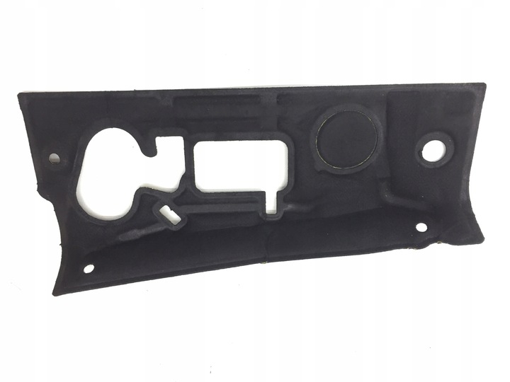 фото №1, Citroen ds9 шумоізоляція стіни перегородки двигуна