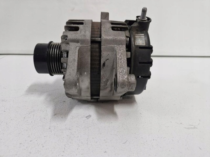 фото №8, Kia sportage 4 iv tucson 3 iii 1.6 t-gdi генератор 130a 37300-2b960