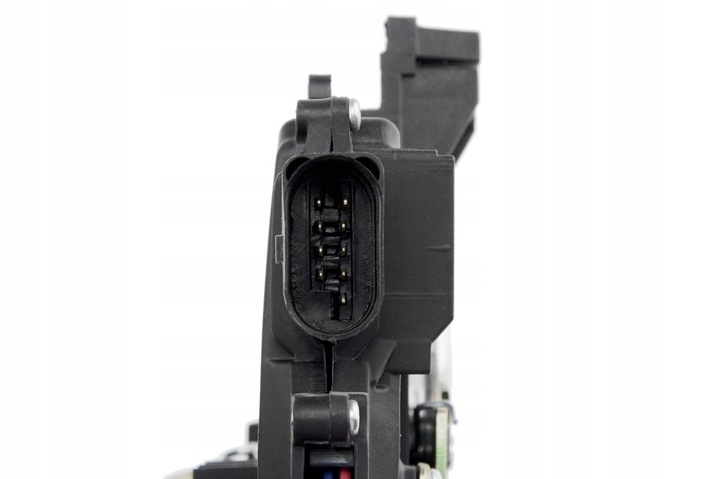 фото №12, Амортизатор центрального замка перед audi tt 98- правые