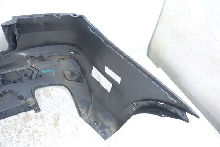 фото №13, Bmw x4 f26 м-пакет 2014- бампер зад задний 8056999