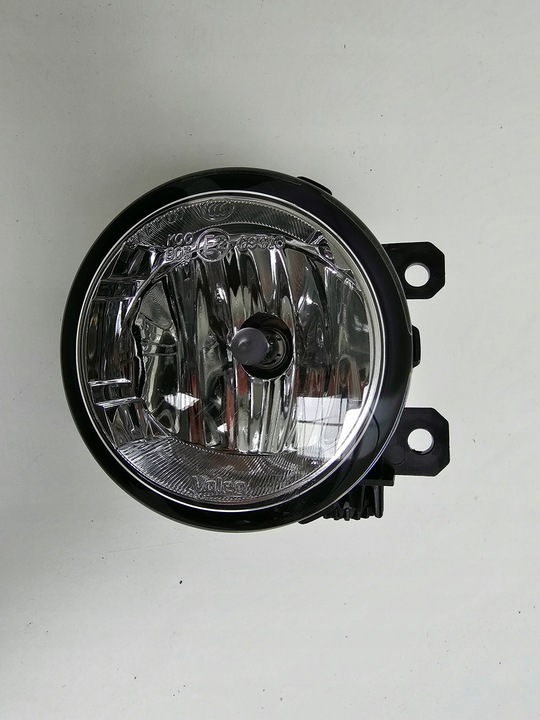 фото №1, Галоген левый правые перед iveco daily vi 5801587021 89208862 valeo
