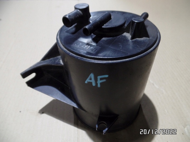 фото №1, Фільтр вугільний mitsubishi mr481121