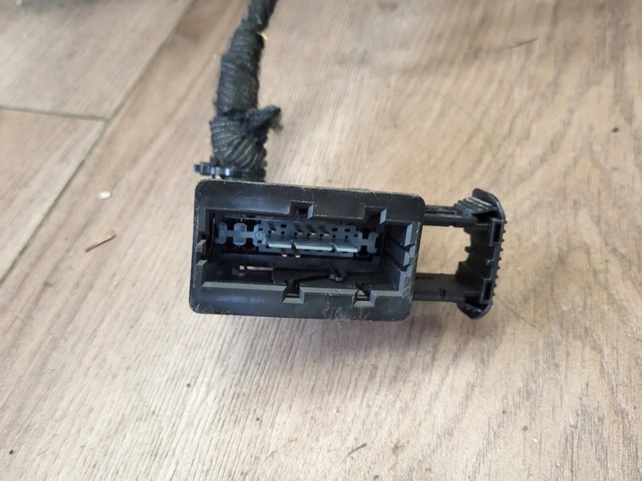 фото №10, Сиденья диван комплект opel mokka 2016r 1.6 cdti