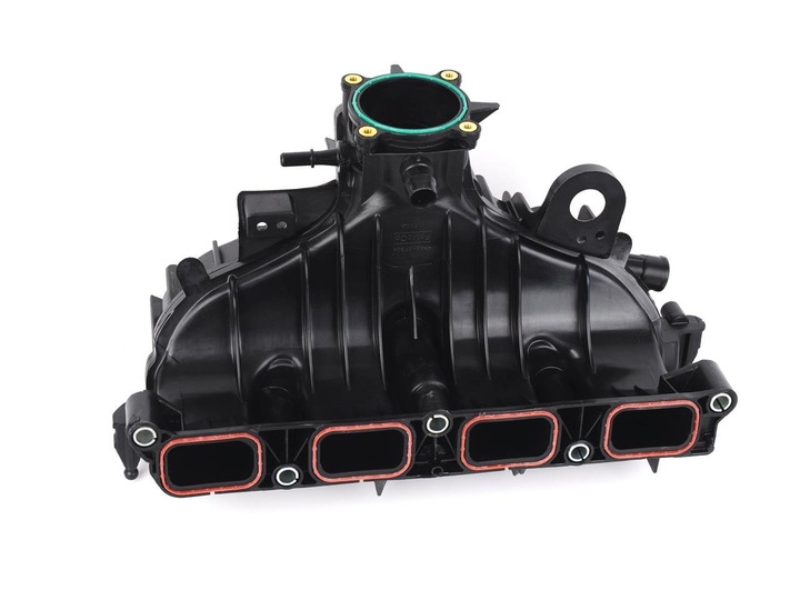 фото №11, Колектор впускний ford focus mk3 kuga mk2 2.0 2.3