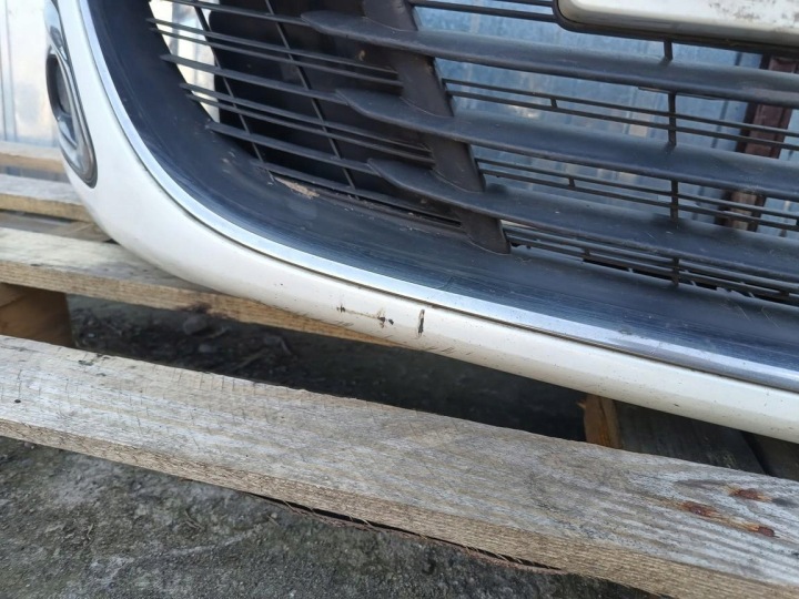 фото №8, Peugeot 308 ii t9 13r- бампер перед gt 100923032026
