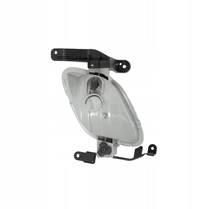 фото №2, Галоген h27w лівий kia venga 10- tyc