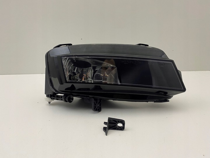 фото №1, Vw polo v 5 6c лампа протитуманна права перед