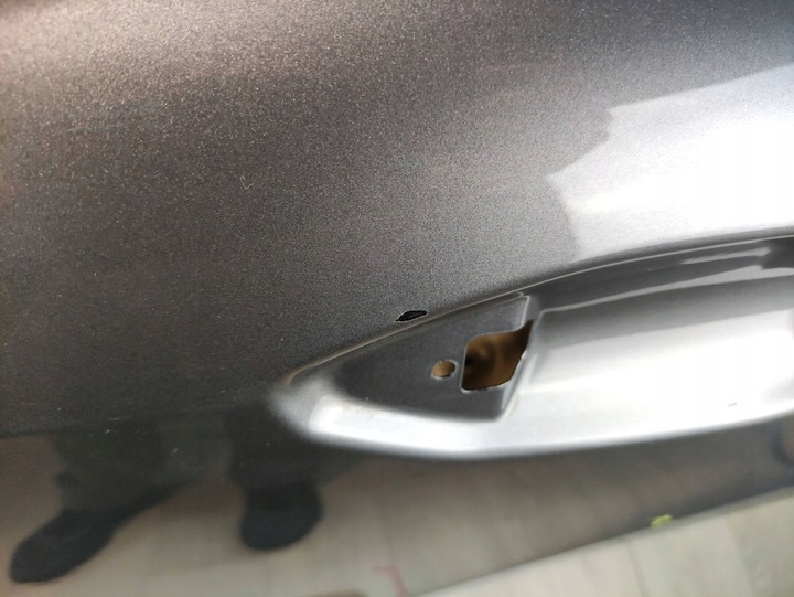 фото №11, Audi q4 e-tron 89a 21- дверь правый зад 89e833311