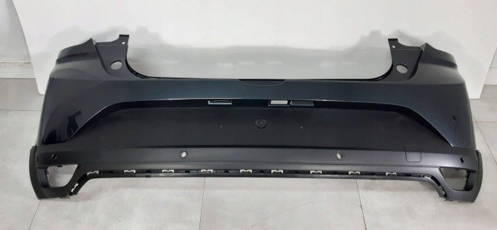 фото №7, Dacia sandero iii stepway 20- задний бампер 850234229r
