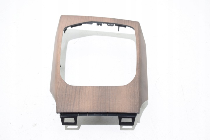 фото №12, Bmw g20 g21 g22 g23 g26 планка декоративна dekor панелі розподільчої led фоновий