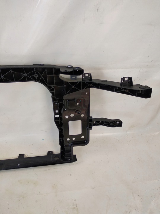 фото №9, Hyundai kona електричний pas переднє перед 2017-