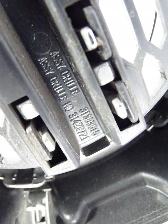 фото №11, Решётка радиатора решётка volvo s90 ii v90 iii 17- 31425409 31425852