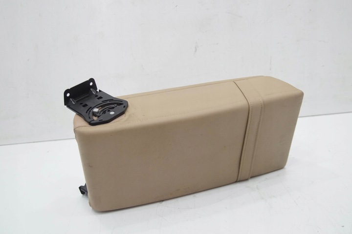 фото №6, Підлокітник сидіння зад mercedes cl w216 eu