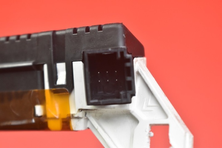 фото №8, Дисплей 9662225980 citroen c4 1 i 04-08