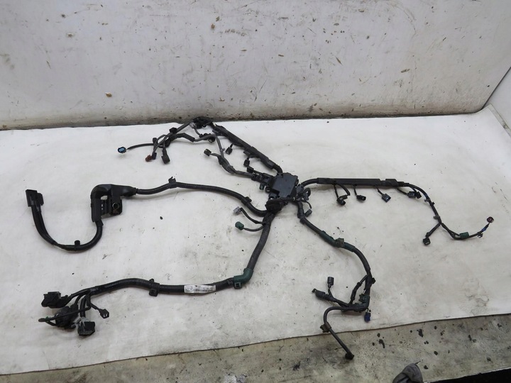 фото №7, Джгут двигуна honda crv iv 2.0 32110-r6f-e010